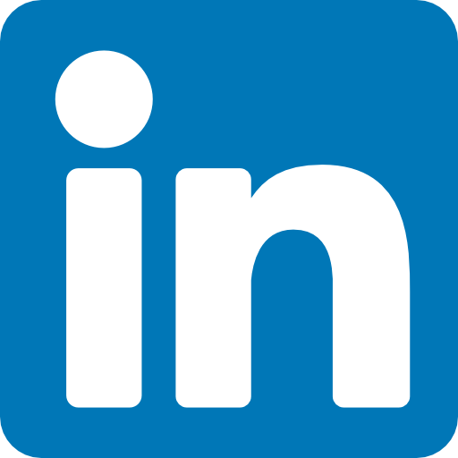 LinkedIn pictogram