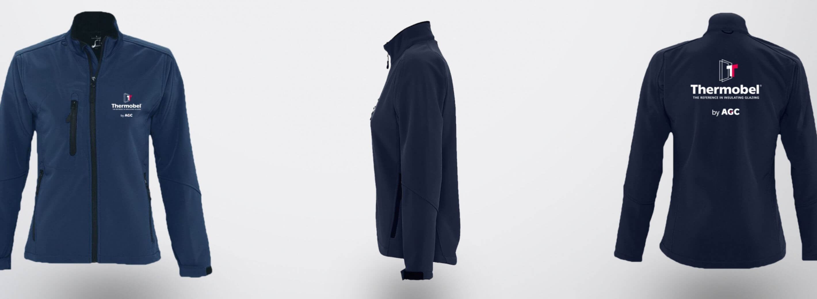 AGC Sweater