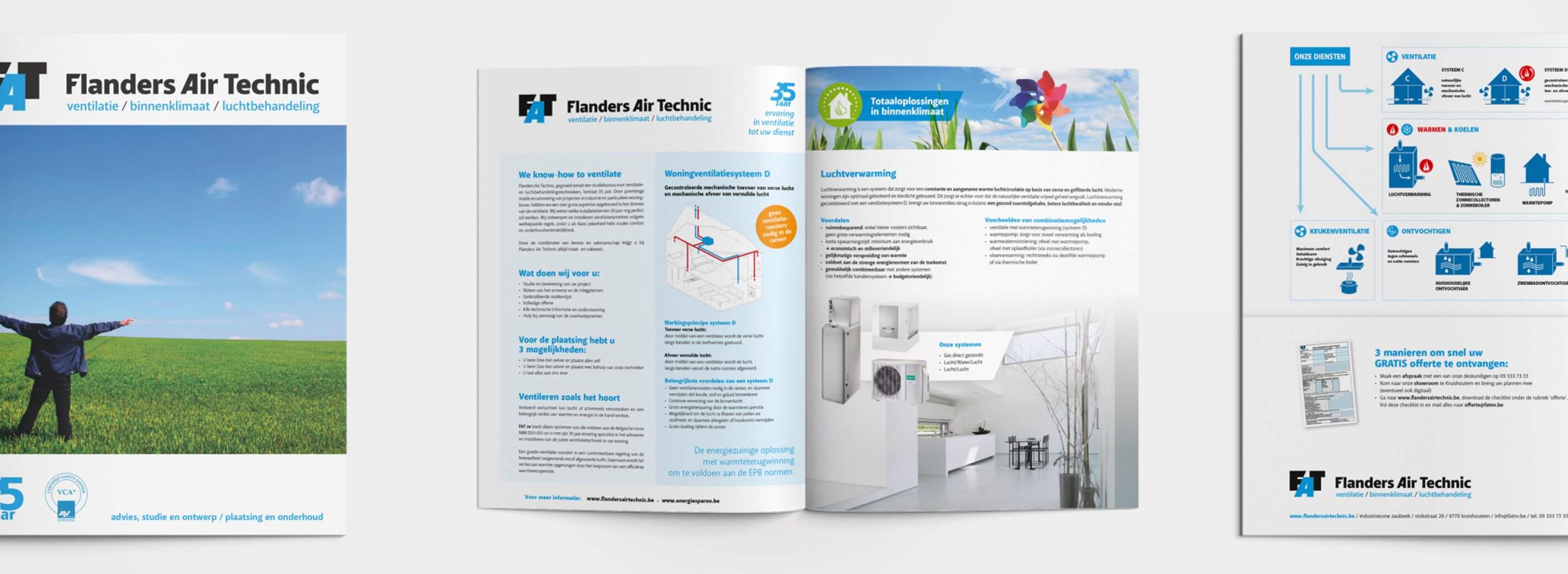 Flanders Air Technic Brochure Flanders Air Technic Brochure