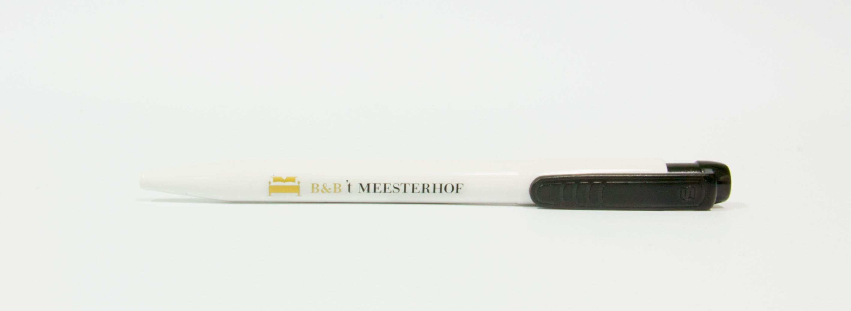 't Meesterhof balpen
