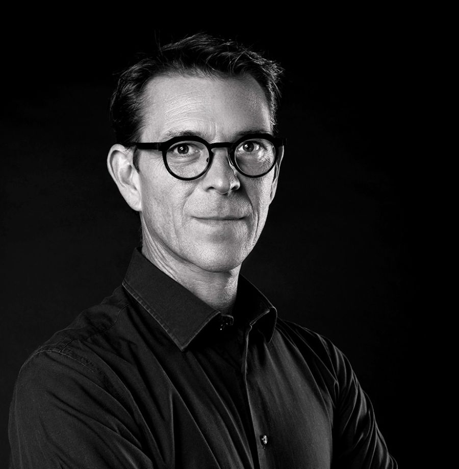 Jürgen Vaernewyck