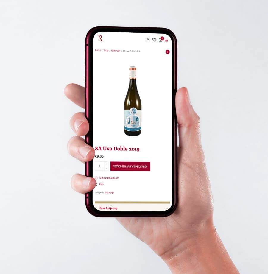 Ragolle Fine Wines