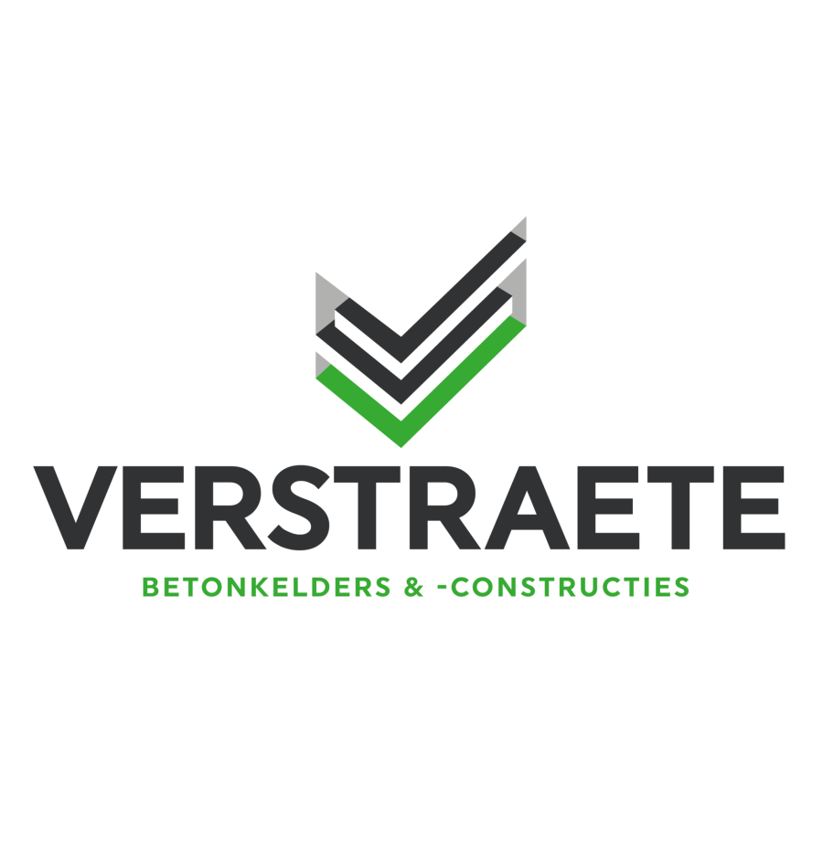Verstraete betonkelders
