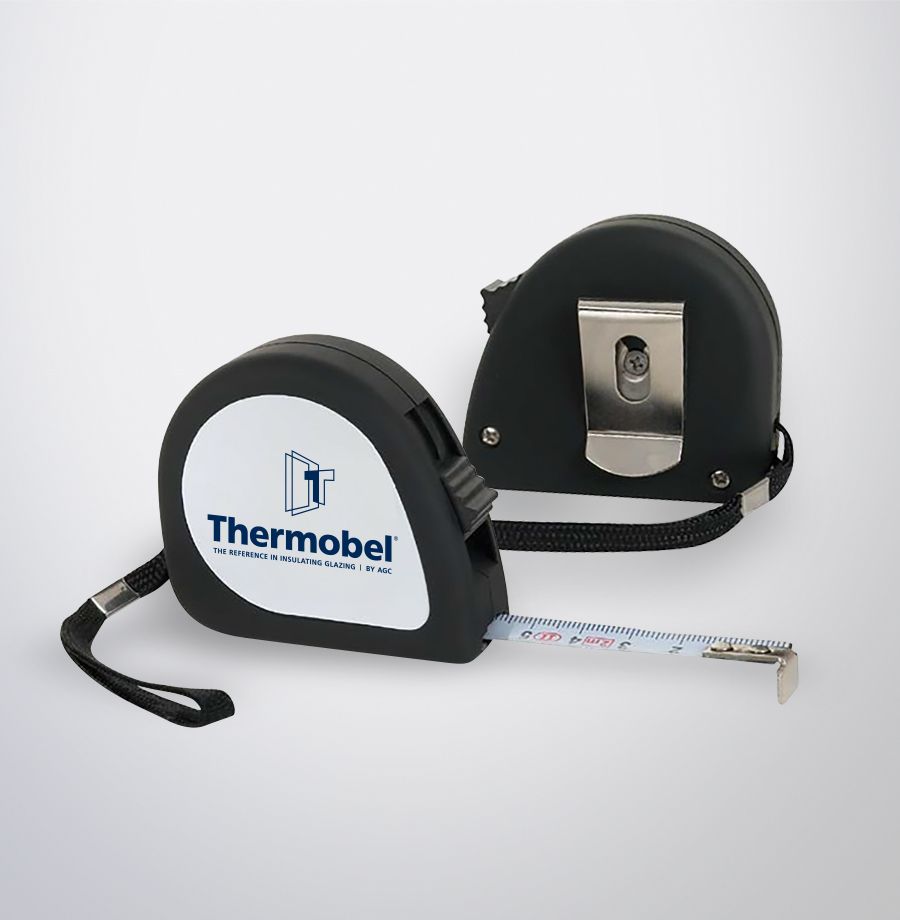AGC Rolmeter