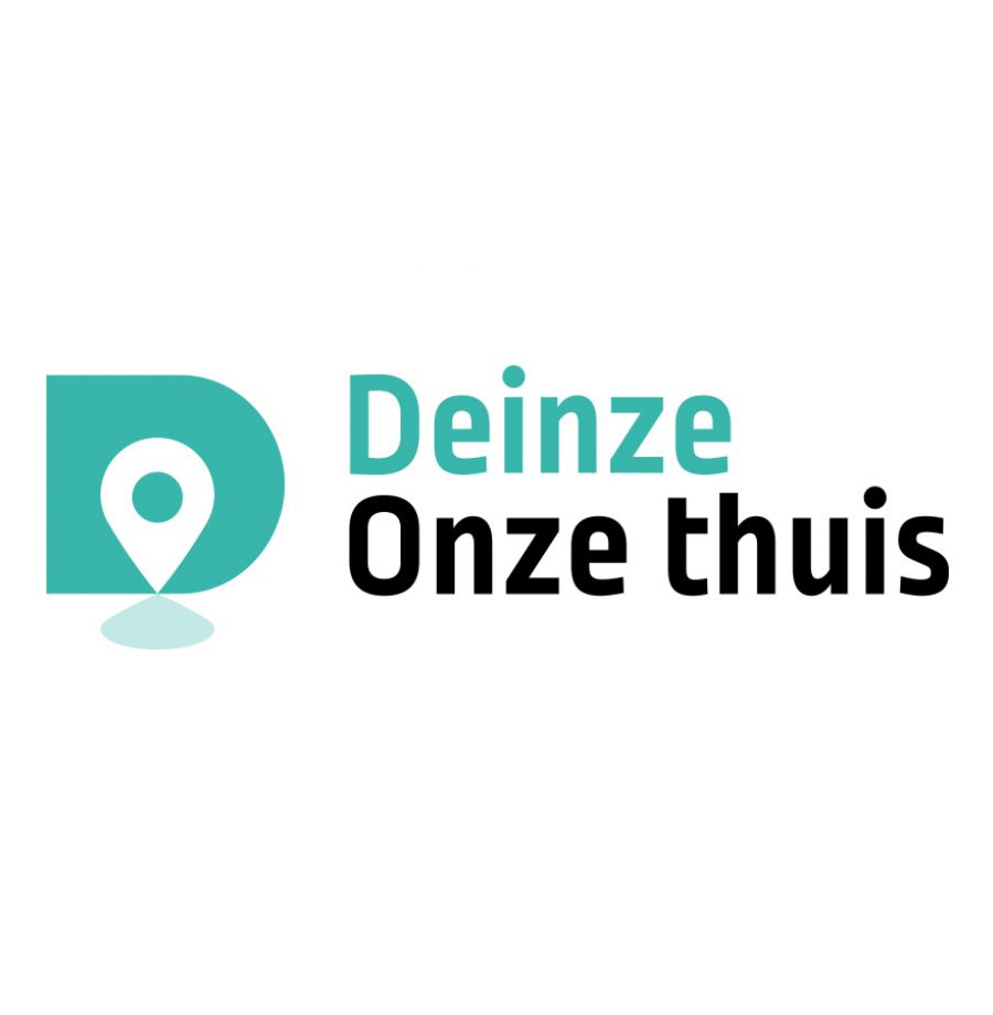 Deinze onze thuis Deinze onze thuis
