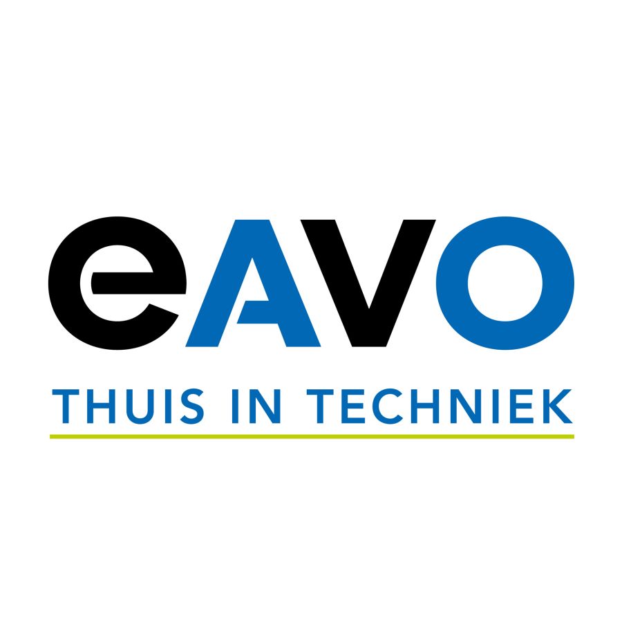 EAVO logo EAVO logo