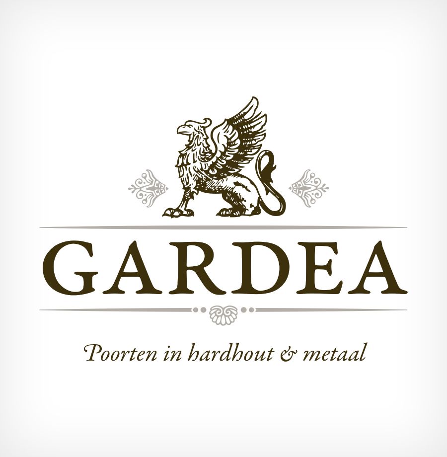 Gardea logo