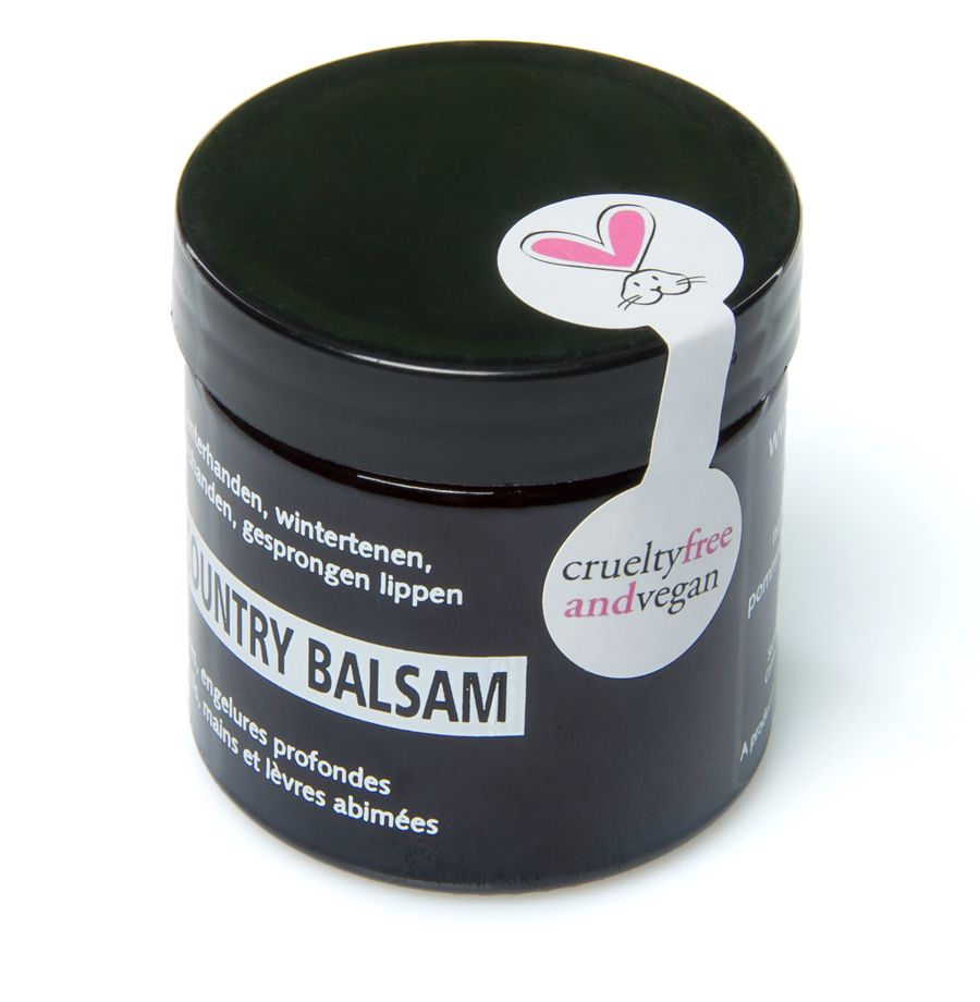 Black Country Balsam Potje