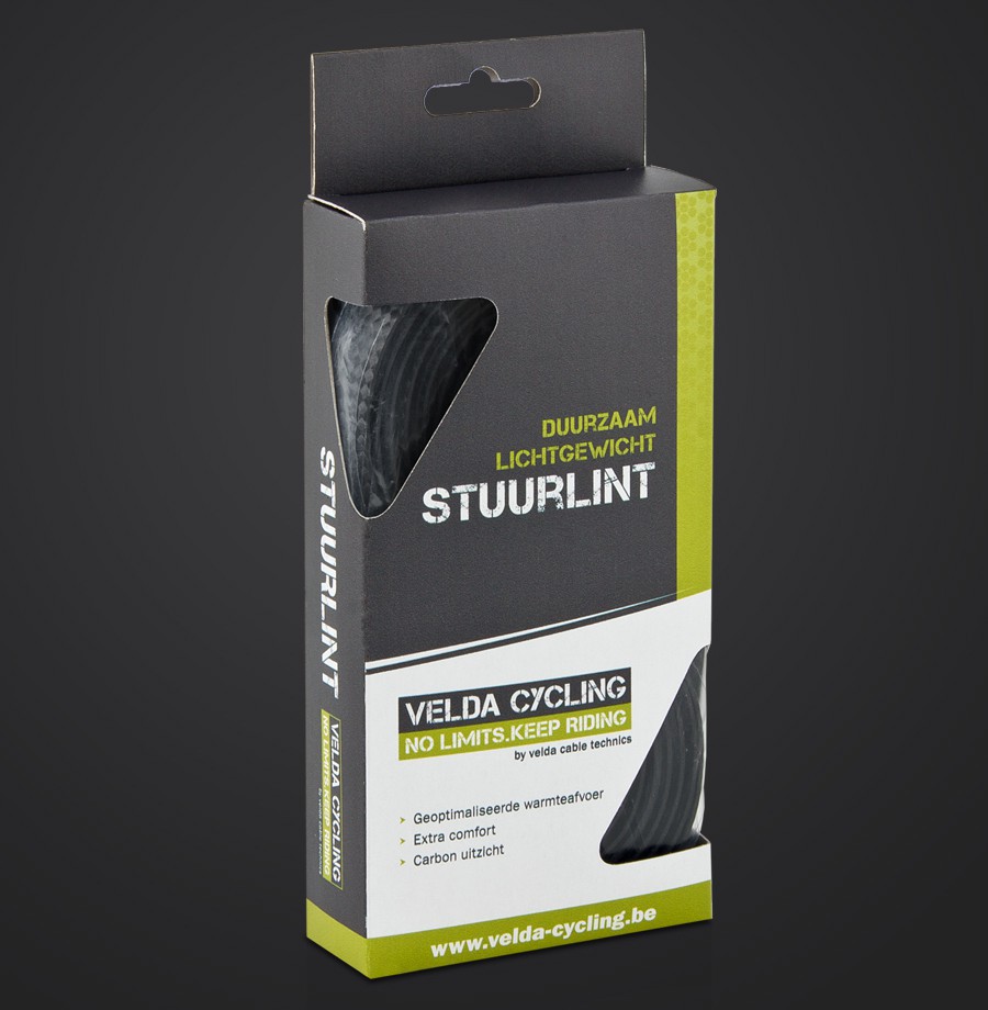 Velda stuurlint verpakking