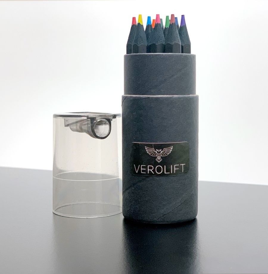Verolift potloden