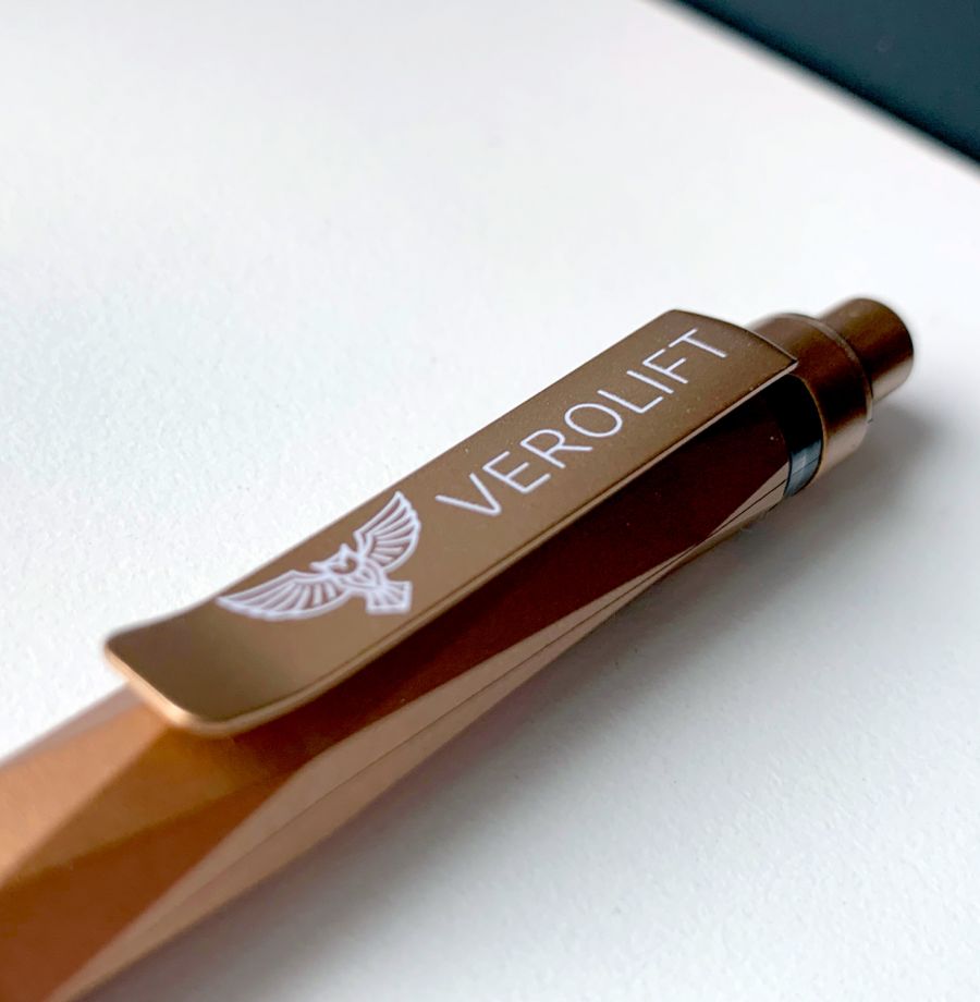 Verolift stylo