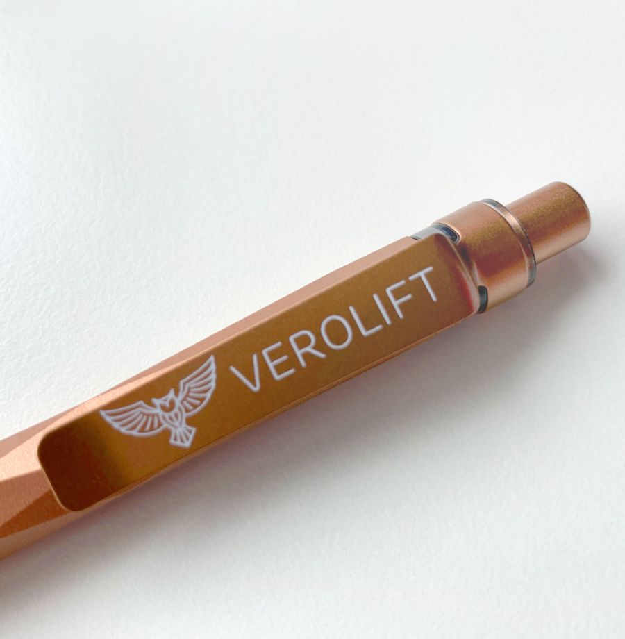 Verolift stylo