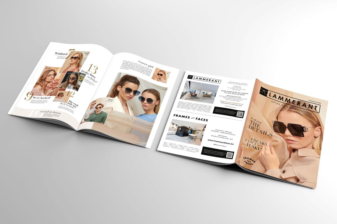 Lammerant magazine