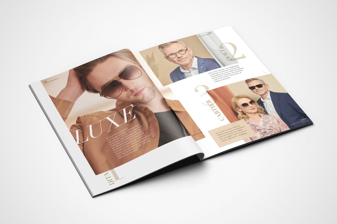 Lammerant magazine