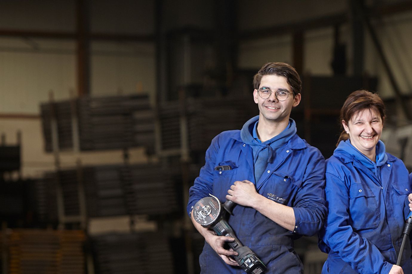 GVC Construct fotografie