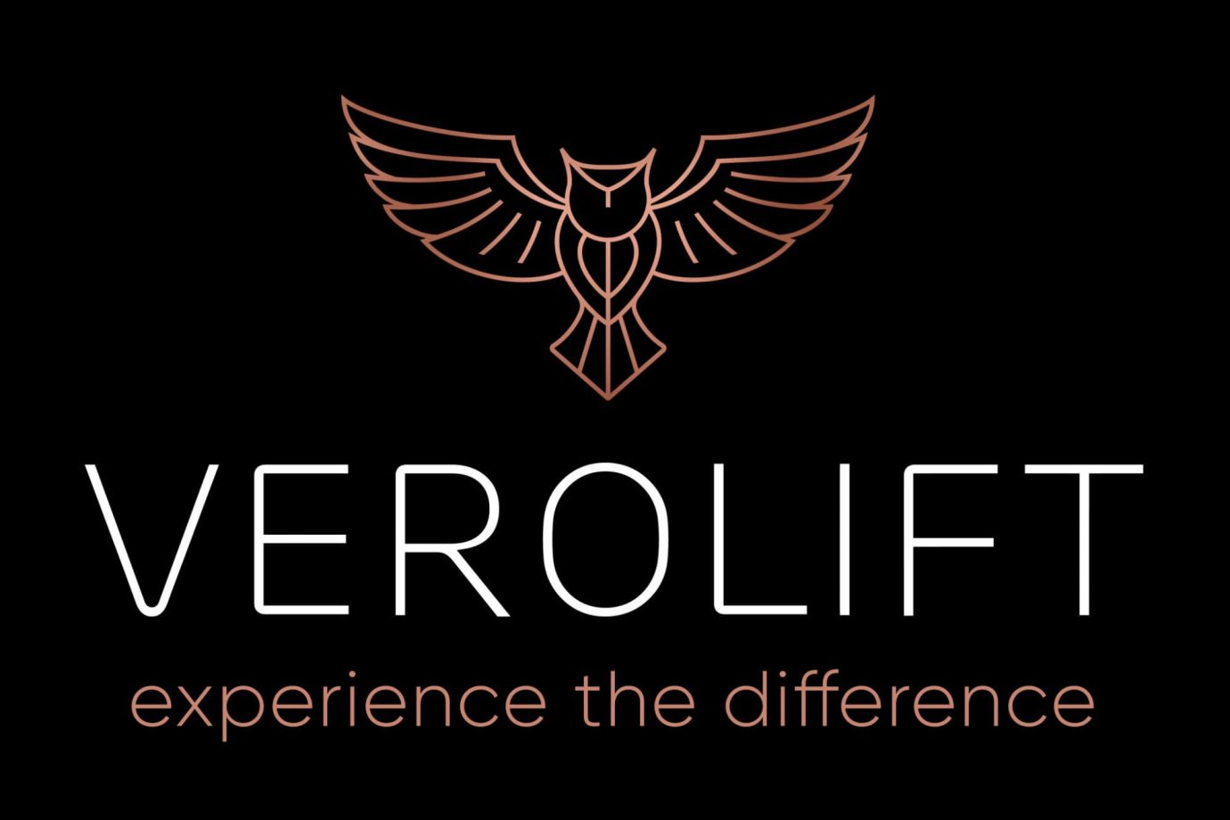 Verolift logo