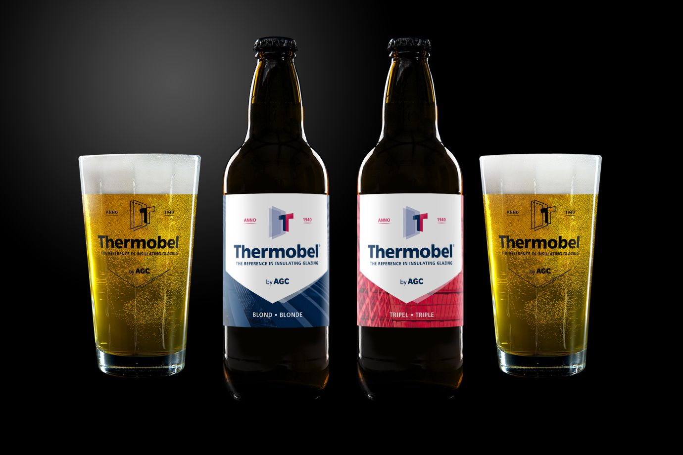 AGC Bier