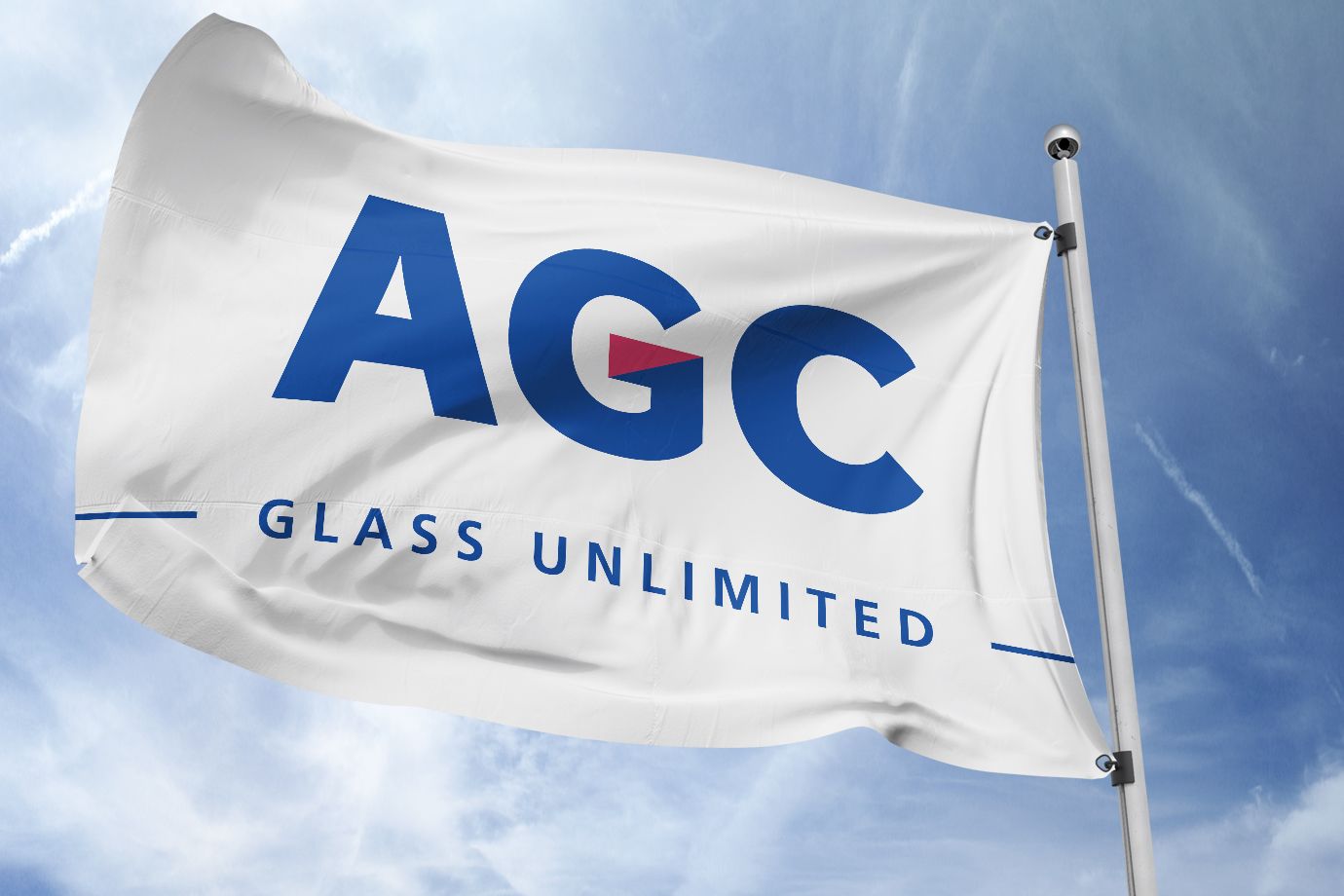 AGC Vlag