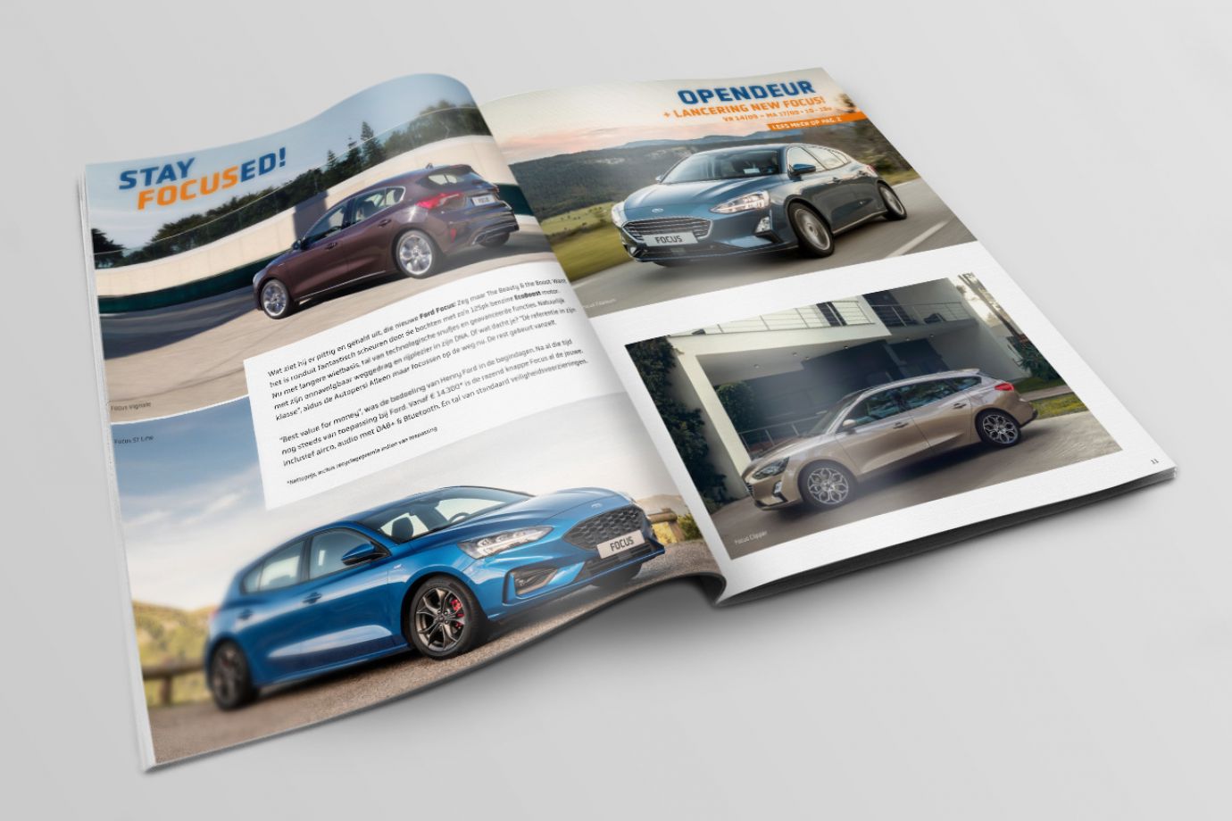 Van den Poel Motors