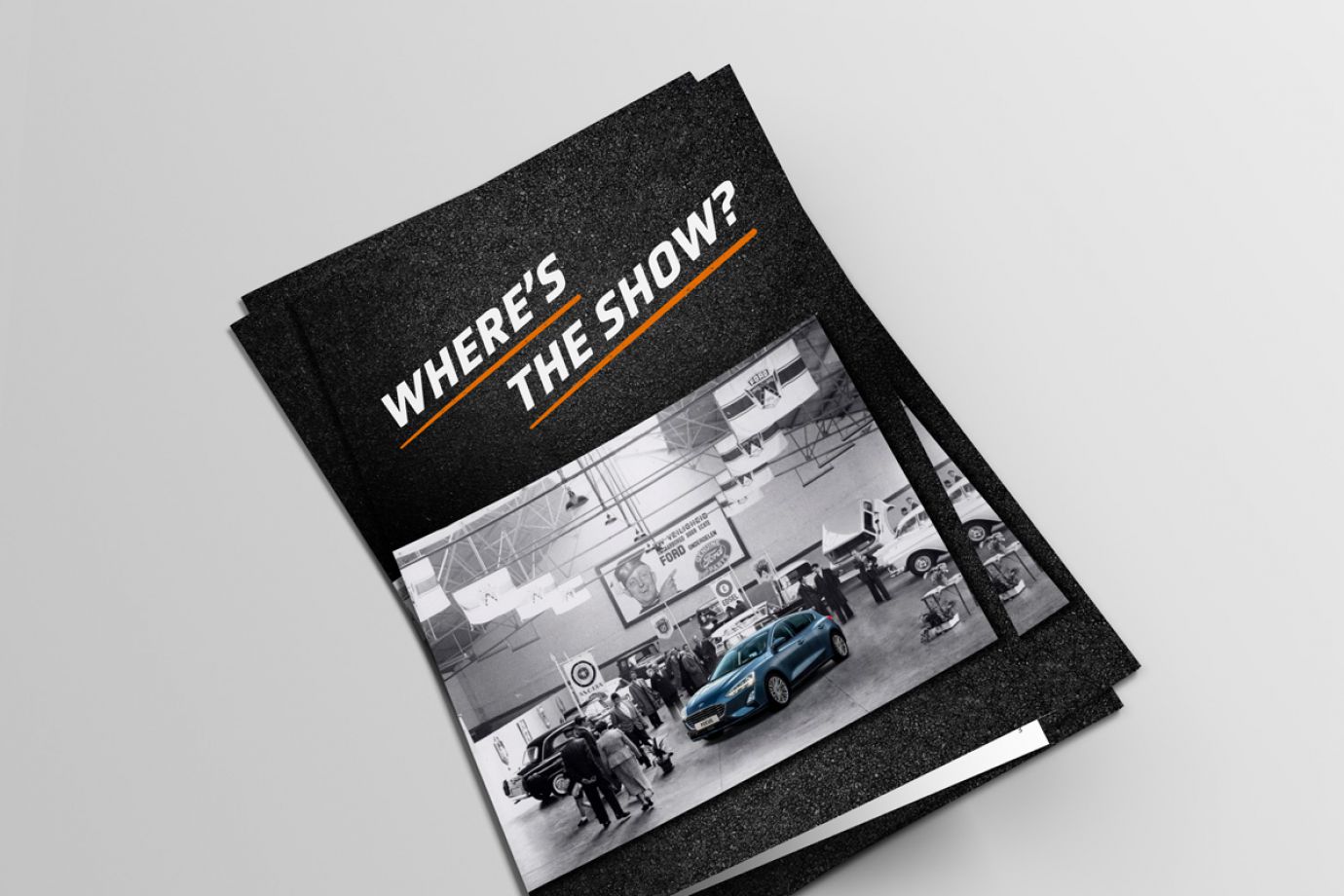 Van den Poel Motors