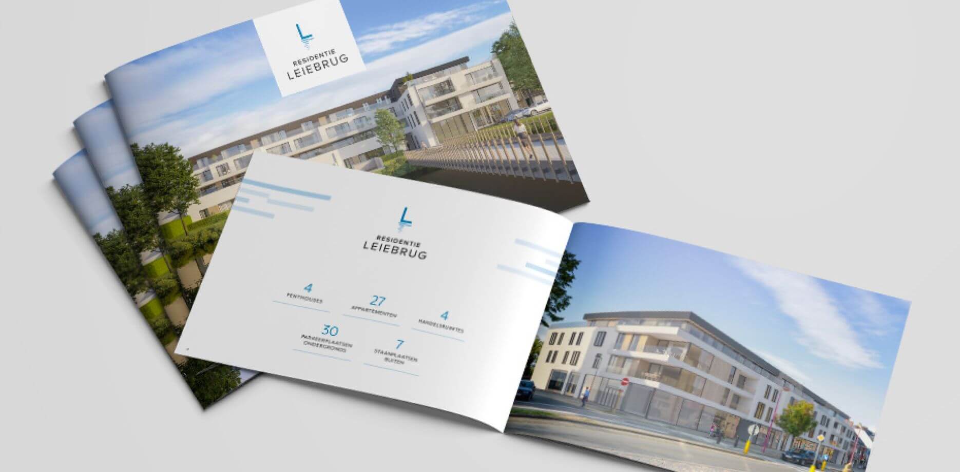 Deinze onze thuis: residentie Leiebrug Deinze onze thuis: residentie Leiebrug