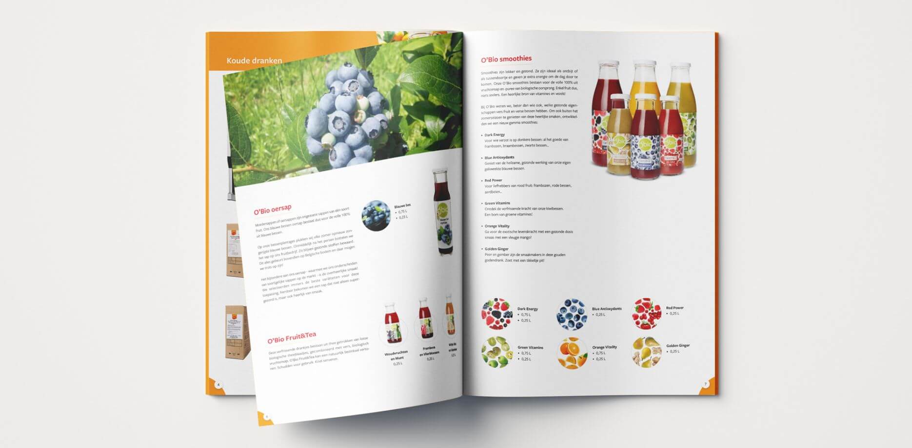 Sunini brochure Sunini brochure
