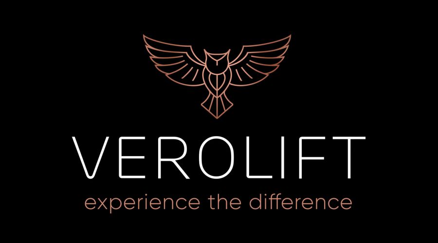 Verolift logo