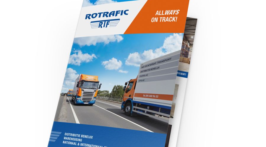 Rotrafic, Allways on track!