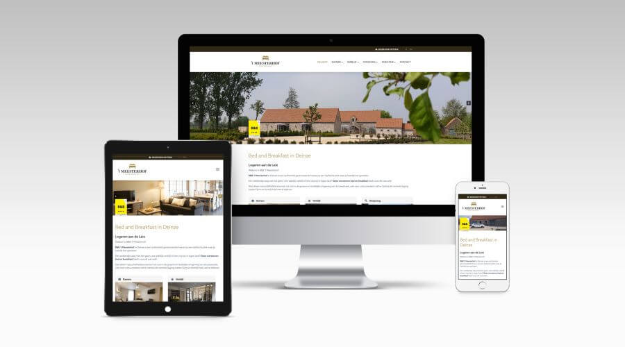 B&B 't Meesterhof