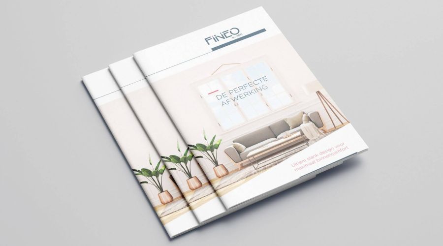 Fineo brochure