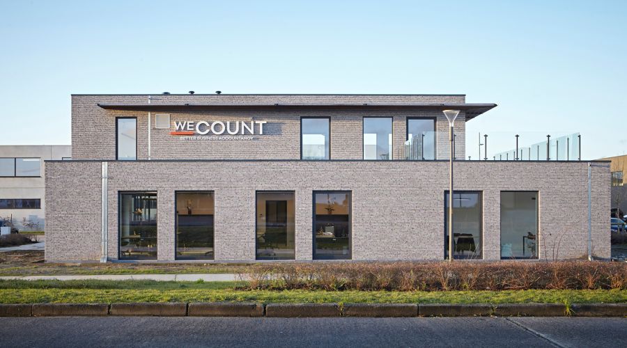 We Count