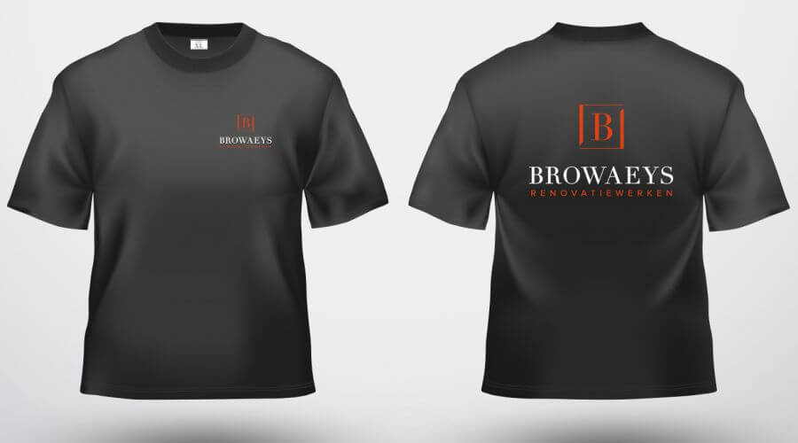 Browaeys T-Shirts