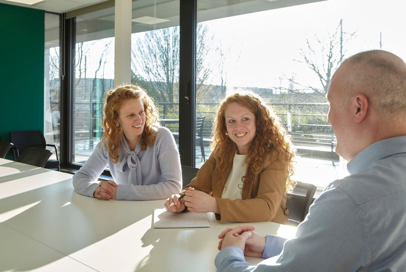 Credit Management & Advice fotografie