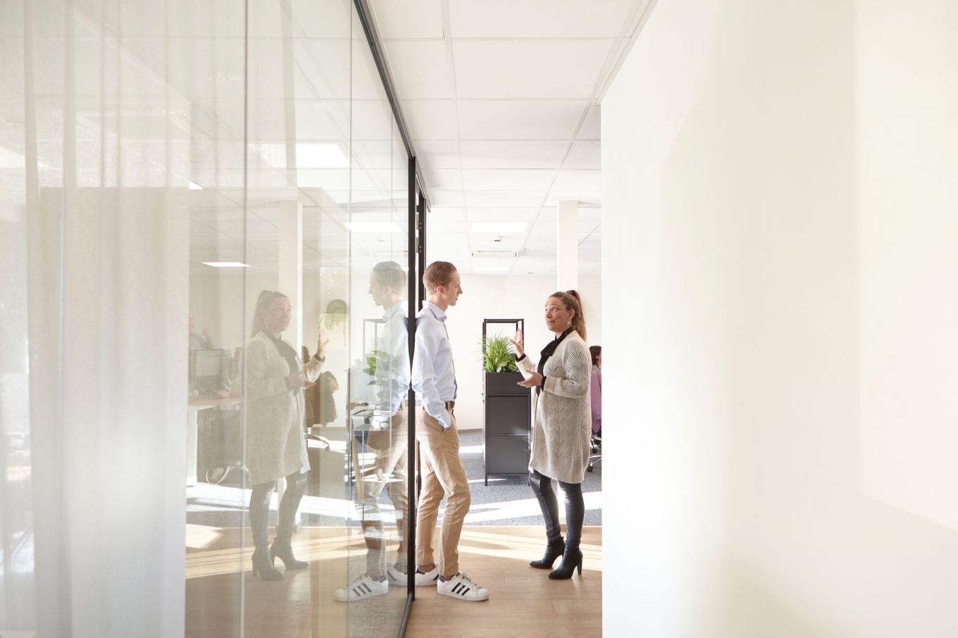 Credit Management & Advice fotografie