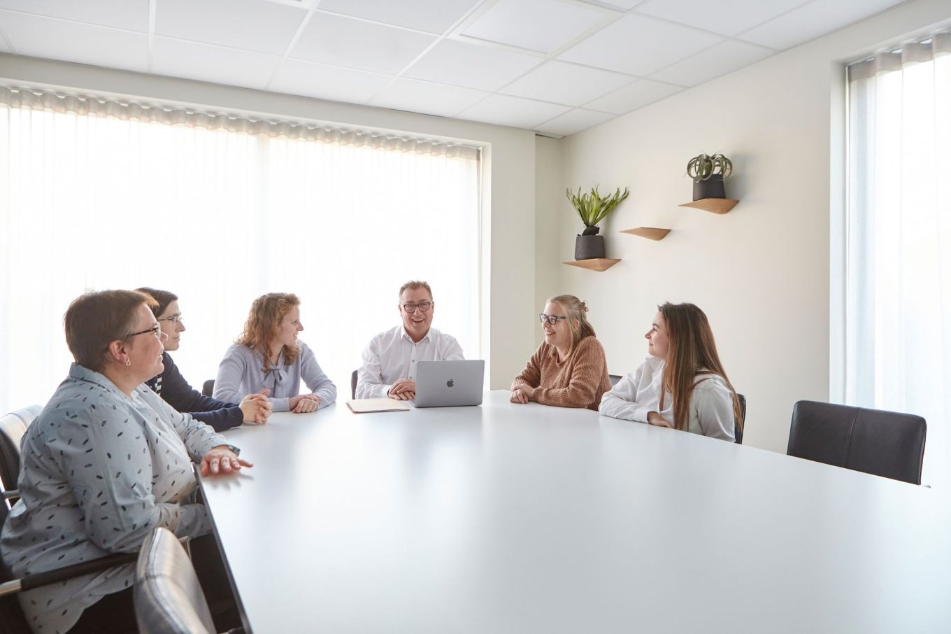 Credit Management & Advice fotografie